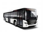 Scania Citywide LF 2011 года